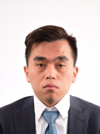 郭俊鴻 Kelvin Kwok
