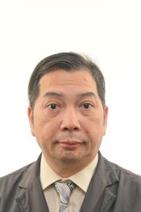 黎作然 Jeffery Lai