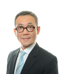 何椲航 Ivan Ho