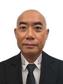 王淳 Eddie Wong