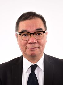 朱達強 Marco Chu