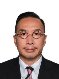 林榮熙 Brian Lam