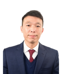 Eric Cheung 章穎鈞