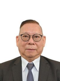 林錦榮 Wing Lam