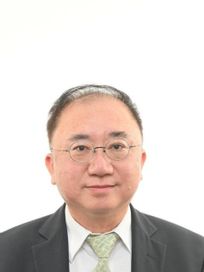 柯財耀 Aston Or