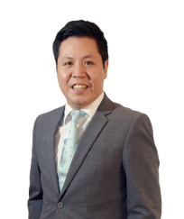 Henry Lam 林子溢
