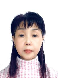 鄭桂鈺 Ann Cheng