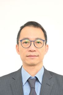 羅楚國 Ck Law