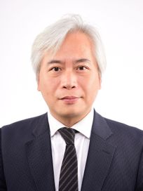 冷文勝 Jacky Lane