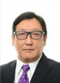 鄭漢威 Louis Cheng