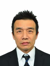马步成 Marbo Ma