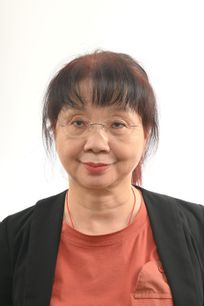 Olivia Huang 黃鴻瑩