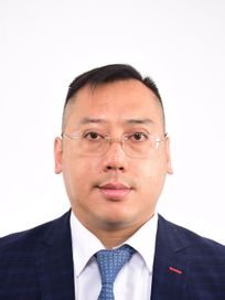 霍家康 Ray Fok
