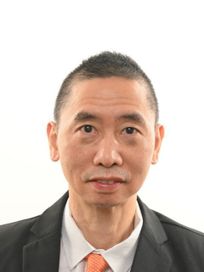 姜荣杰 Danny Keung