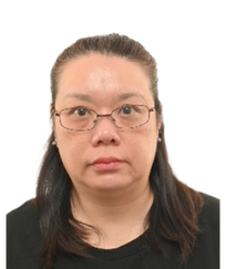 余若君 Jenefer Yu