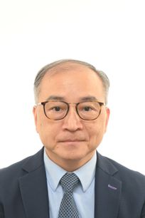 李楚雄 Chris Lee