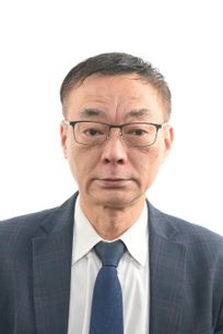 陸文傑 Raymond Luk