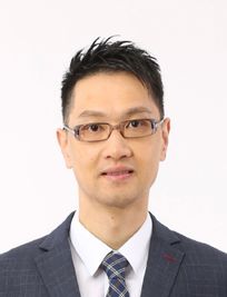 曾家輝 Anson Tsang