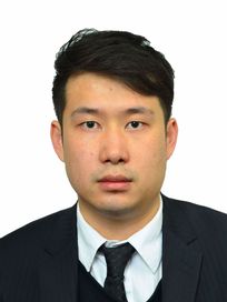 何厚龍 Justin Ho