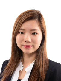 劉思怡 Ashley Lau