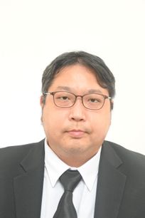 劉君洋 Peter Lau