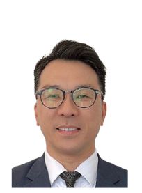 劉成業 Stephen Lau
