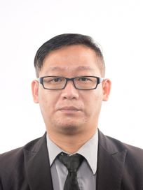 周淵博 Andy Chow