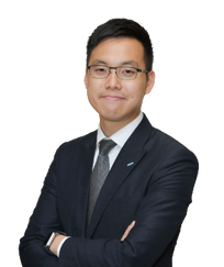 Richard Cheuk 卓展雄