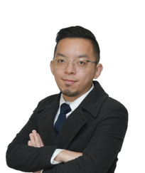 陳澤桁 Ryan Chan