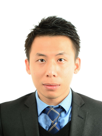 陳鴻威 Ray Chan