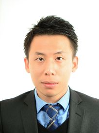 陳鴻威 Ray Chan