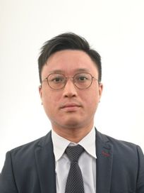 吳旨豪 Roy Ng