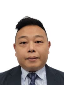 陳樹榮 Ivan Chan