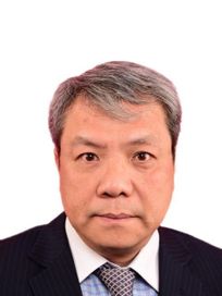王偉康 Matthew Wong