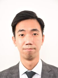 曾建華 Chris Tsang