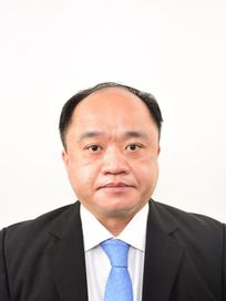 劉錦文 Raymond Lau