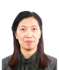 陳建華 Ceci Chan