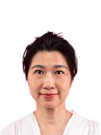 钟玉琼 Jenny Chung