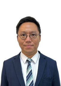 Carlos Lam 林學勤