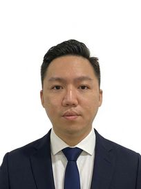 林學勤 Carlos Lam