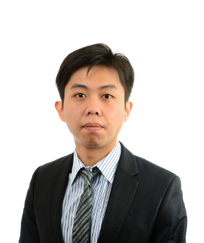 Eddie Chong 莊子賢