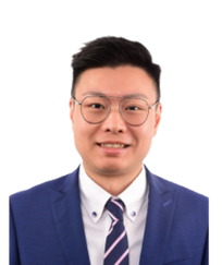 Eddie Tse 謝啟源
