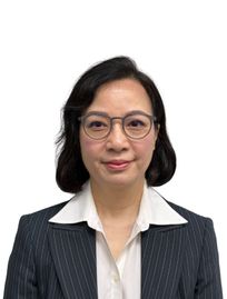 鍾淑萍 Judy Chung
