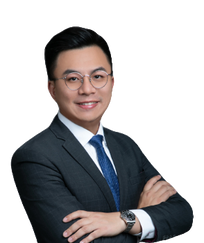 Neo Chan 陳渝東