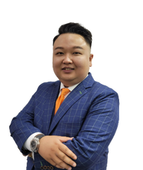 謝正 Jason Tse