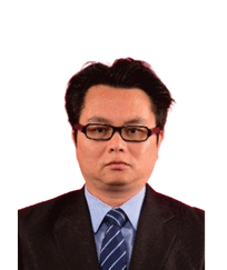 唐財文 Damon Tong