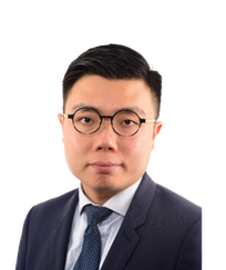 Kenneth Ngan 顏澤泳