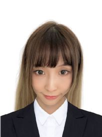 黃喜閱 Koiee Wong