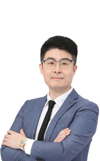 Andy Lee 李隆基