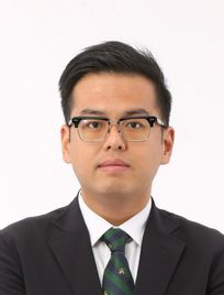 黃啟南 Alan Wong